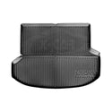 Boot Liner for Genesis GV80 Coupe 2024-2025 All-Weather 3D Cargo Trunk Mat Luggage Tray