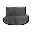 Boot Liner for Genesis GV80 2021-Onwards All-Weather 3D Cargo Trunk Mat-15