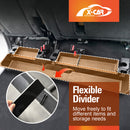 Rear Under Seat Storage Box for GWM Cannon Ultra/Lux/Vanta/XSR/Cannon-X 2021-Onwards Organizer Tray Car Interior Accessories-7