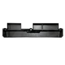 Rear Under Seat Storage Box for GWM Cannon Ultra/Lux/Vanta/XSR/Cannon-X 2021-Onwards Organizer Tray Car Interior Accessories-9