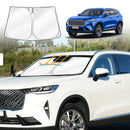 WindScreen Sun Shade for GWM Haval H6/H6 GT 2021-2026-1