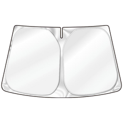 Windscreen Sun Shade