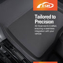 3D Floor Mats for Honda CRV CR-V 2023-Onwards All-Weather Liners-4