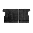 Boot Liner/ Back Seat Protector for Honda Vezel 2014-2021 All Weather Cargo Mats-16