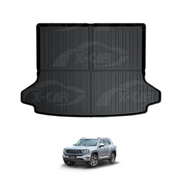 [Pre-order] Boot Liner for GWM Haval H7 2025-Onwards All Weather Cargo Mat