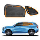 Window Sun Shades for GWM Haval Jolion 2021-2025-1
