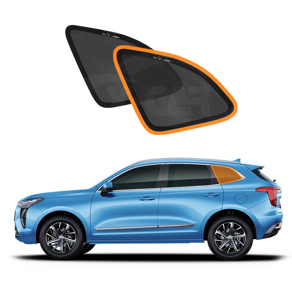 Window Sun Shade for Haval Jolion 2021-2025 - 0