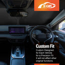 WindScreen Sun Shade for GWM Haval Jolion 2024-2025-7