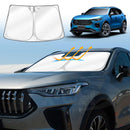 WindScreen Sun Shade for GWM Haval Jolion 2024-2025-1
