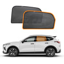 Rear Window Sun Shade for Haval Jolion Pro HEV Hybird 2024-2025