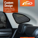 Window Sun Shade for GWM Haval Jolion 2024-2025-8