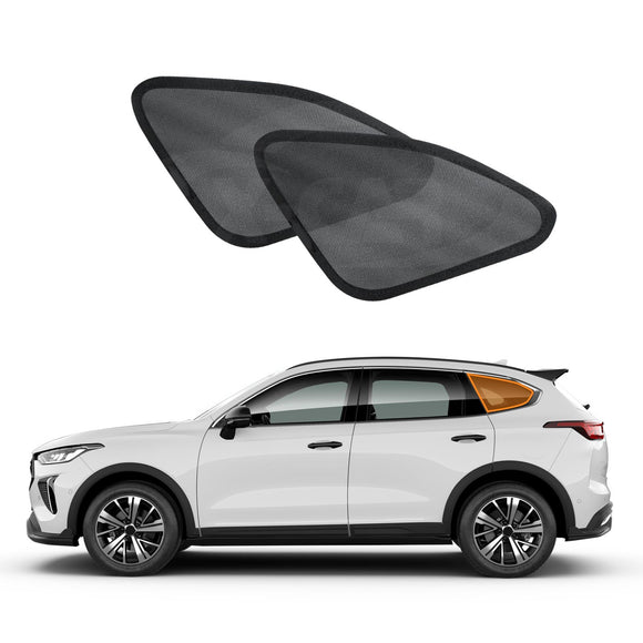 Window Sun Shade for GWM Haval Jolion 2024-2025