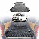 Boot Liner for Toyota HiAce 2015-2019