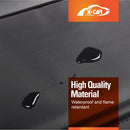 Retractable Cargo Cover For Mitsubishi Outlander 2012-2021-12