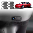 Slide Camera Cover for Tesla Model 3 Highland Privacy Protector Replacement Accessories-2