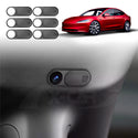 Slide Camera Cover for NEW Tesla Model 3 Highland Privacy Protector Replacement Accessories