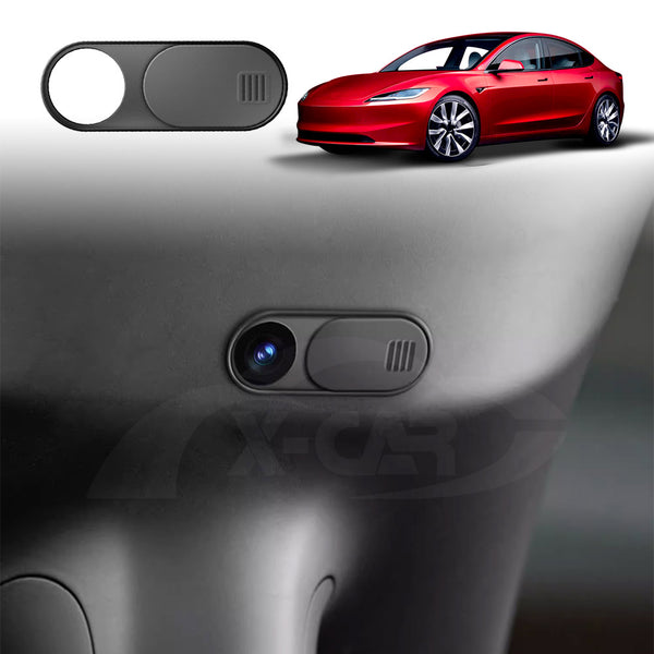 Slide Camera Cover for NEW Tesla Model 3 Highland Privacy Protector Replacement Accessories