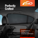 Rear Window Sun Shade for Holden Calais Sedan 2006-2017-2