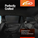 Window Sun Shades for Holden Calais Wagon 2006-2017-4