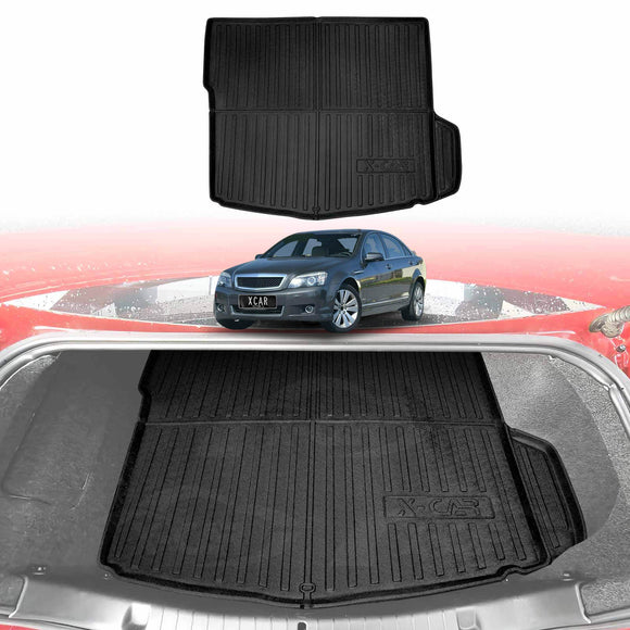 Boot Liner for Holden Caprice WM 2006-2013 All Weather Cargo Mat
