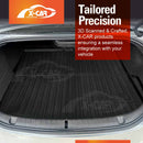 Boot Liner for Holden Caprice WN 2013-2017 All-Weather Cargo Mat-2