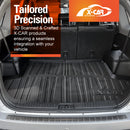 Boot Liner for Holden Captiva 2006-2017 Heavy Duty All Weather Cargo-3