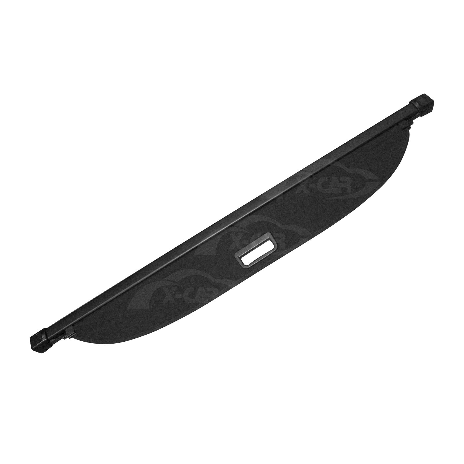 Retractable Cargo Cover for Holden Colorado 7 2012-2016