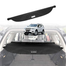 Retractable Cargo Cover for Holden Colorado 7 2012-2016-1