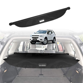 Retractable Cargo Cover for Holden Colorado 7 2012-2016