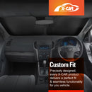 WindScreen Sun Shade for Holden Colorado 7 2012-2016 Sun Visor Protector-4