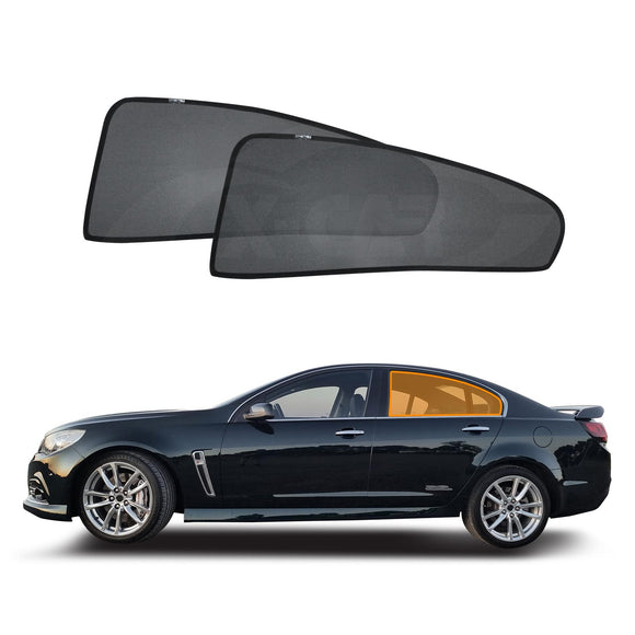 Rear Window Sun Shade for Holden Commodore Sedan VE VF Series 2006-2017