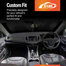 WindScreen Sun Shade for Holden Commodore VF Series Sedan Wagon 2013-2017-6