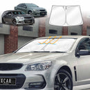 WindScreen Sun Shade for Holden Commodore VF Series Sedan Wagon 2013-2017-1