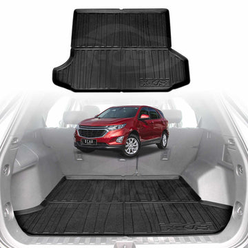 Boot Liner for Holden Equinox 2017-2023 All Weather Cargo Mat