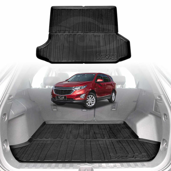 Boot Liner for Holden Equinox 2017-2023 All Weather Cargo Mat