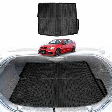 Boot Liner for Holden Special Vehicles Clubsport Sedan GEN-F GEN-F2 2013-2017