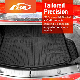Boot Liner for Holden Special Vehicles Clubsport Sedan 2006-2013 - 0