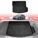 Boot Liner for Holden Special Vehicles Clubsport Sedan 2006-2013-1