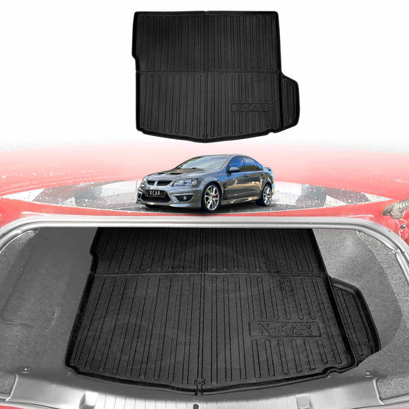 Boot Liner for Holden Special Vehicles Clubsport Sedan 2006-2013