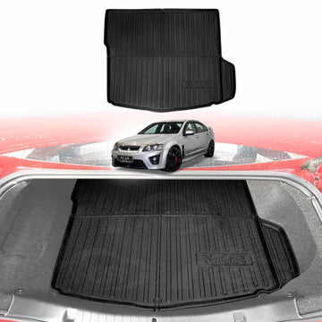 Boot Liner for Holden Special Vehicles HSV GTS 2006-2013 Cargo Mat