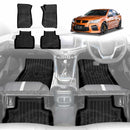 3D Floor Mats for Holden Special Vehicles HSV GTS 2013-2017 All Weather Car Liners-1