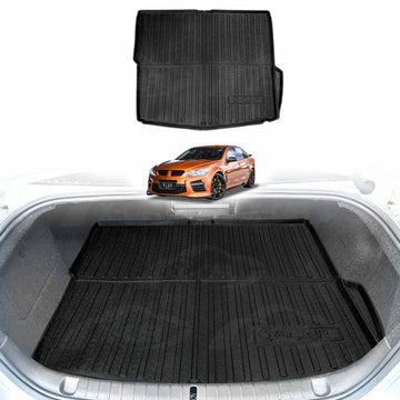 Boot Liner for Holden Special Vehicles HSV GTS 2013-2017 Cargo Mat