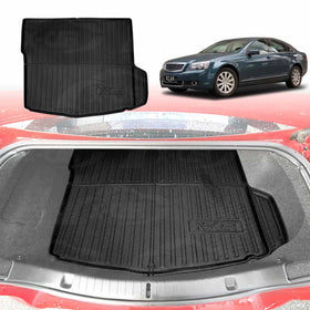 Boot Liner for Holden Statesman WM 2006-2010 Cargo Mat