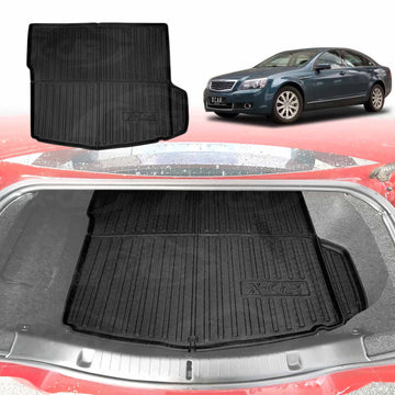 Boot Liner for Holden Statesman WM 2006-2010 Cargo Mat