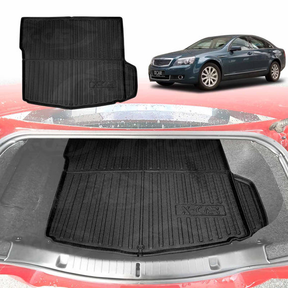 Boot Liner for Holden Statesman WM 2006-2010 Cargo Mat