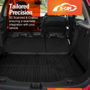Boot Liner for Holden Trax 2013-2020 Cargo Trunk Mat Luggage Tray-3