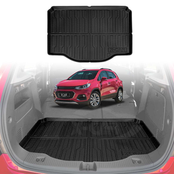 Boot Liner for Holden Trax 2013-2020 Cargo Trunk Mat Luggage Tray