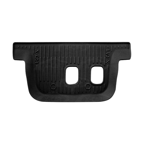 3D Floor Mats for Holden Colorado 7 2012-2016 All-Weather Car Liners