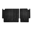 Boot Liners/ Back Seat Protector for Holden Trailblazer 2016-2022 Trunk Cargo Mats-17