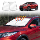 WindScreen Sun Shade for Honda HR-V HRV 2014-2021-1